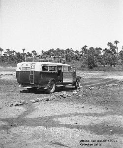 SUD ORANAIS  1932 A 1937  (135)